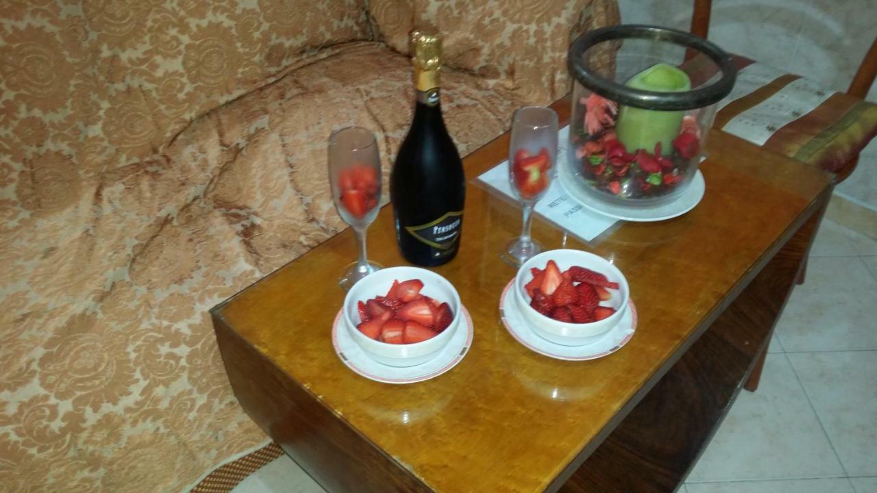 ローマTerrazza San Pietroアパートメント エクステリア 写真